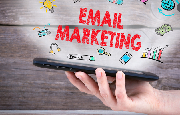 email marketing