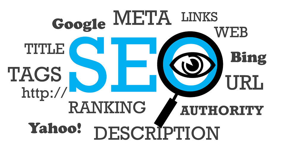 seo essentials